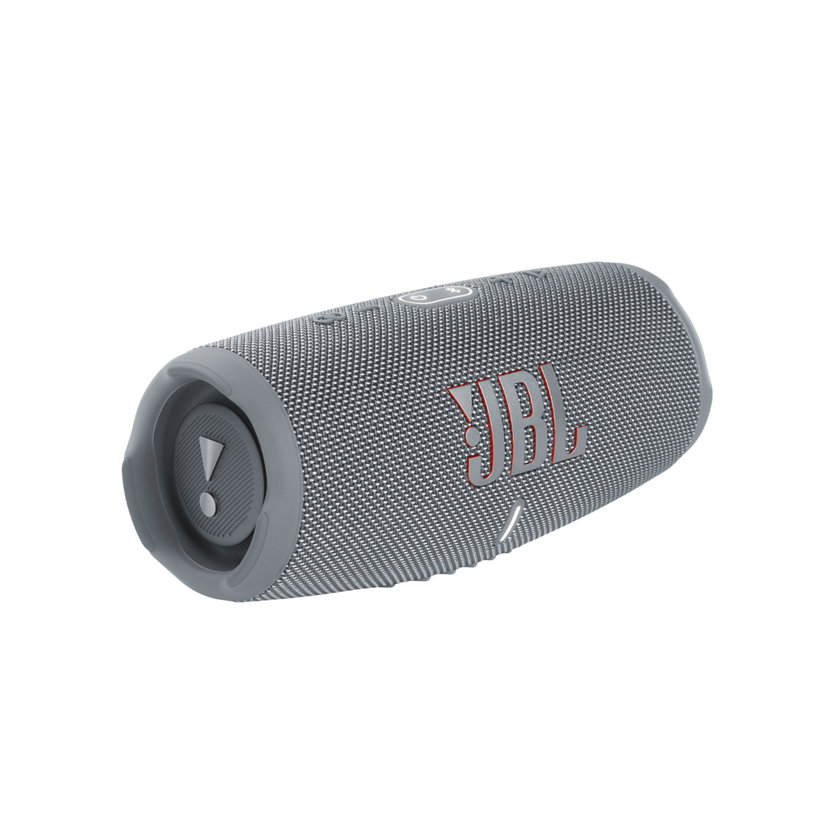 Портативная акустика JBL Charge 5 серый