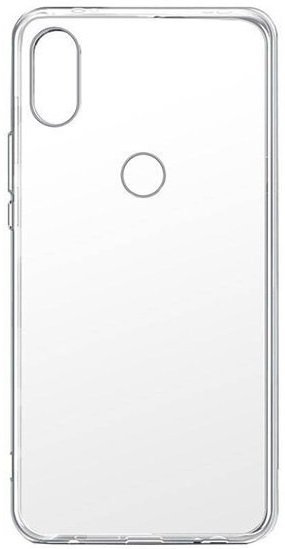 Чехол для смартфона Samsung Galaxy A22/M22 - BoraSCO силиконовый
