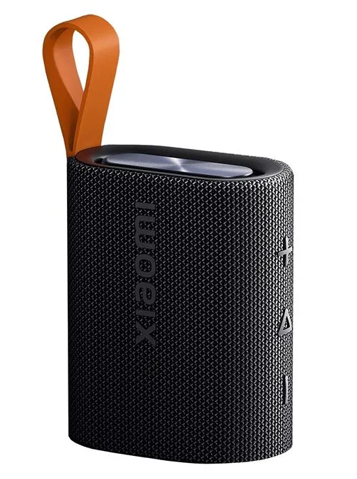 Портативная акустика Xiaomi Sound Pocket S28D 5W, черный