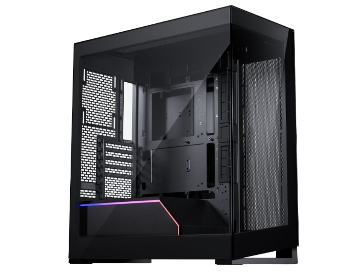 Корпус Phanteks NV5 MKII чёрный