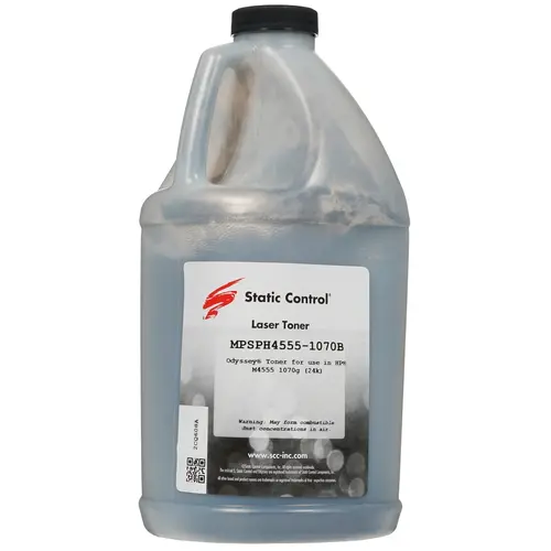 Тонер для HP LJ HP LJM4555/M601/LJP4014 (1070гр.)