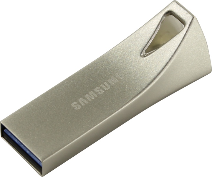 Флешка 64Gb Samsung BAR Plus USB 3.1