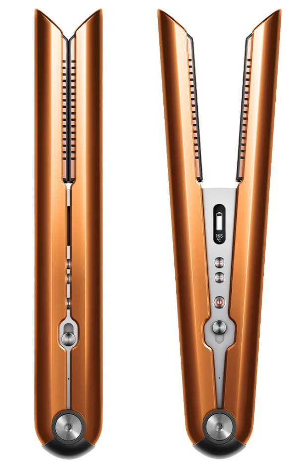 Выпрямитель Dyson Corrale HS07 Copper/Nickel (медь/никель)