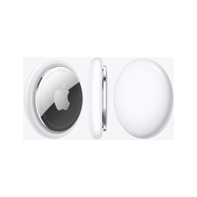 Беспроводная метка Apple AirTag (1 pack)
