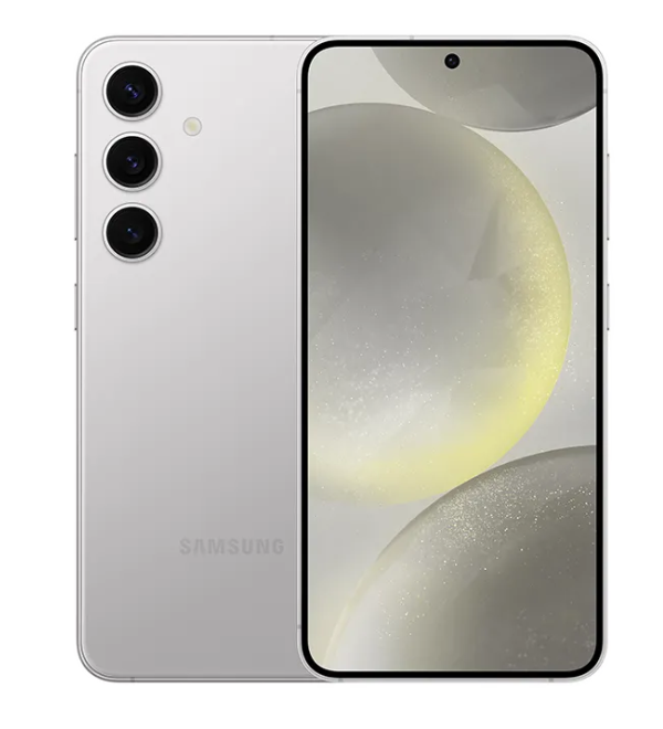 Смартфон Samsung Galaxy S24 8/256Gb Gray (серый)