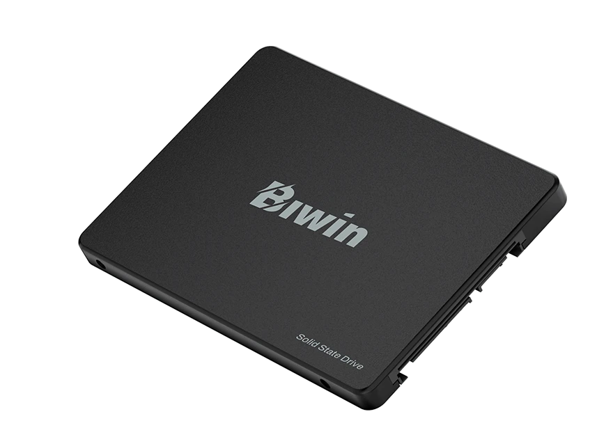 Накопитель SSD SATA 1Tb Biwin M100 Series (TLC 550/500 Мбайт/сек)