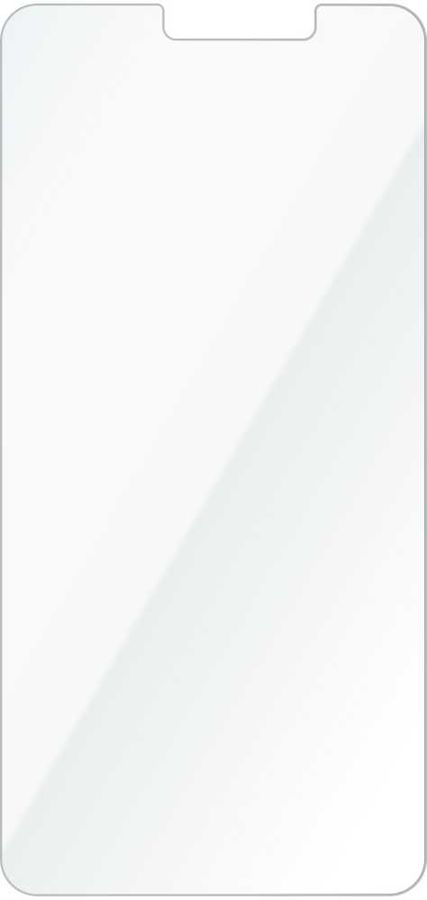 Защитное стекло для смартфона Samsung Galaxy A01 Core - BoraSCO Full Glue прозрачное