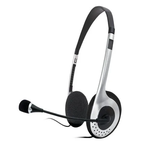 Наушники проводные SVEN AP-010MV jack 3.5мм черный