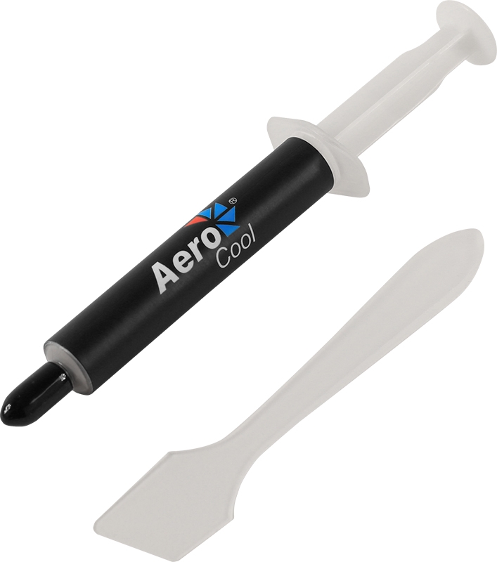 Термопаста Aerocool Baraf-S - 1.0гр.
