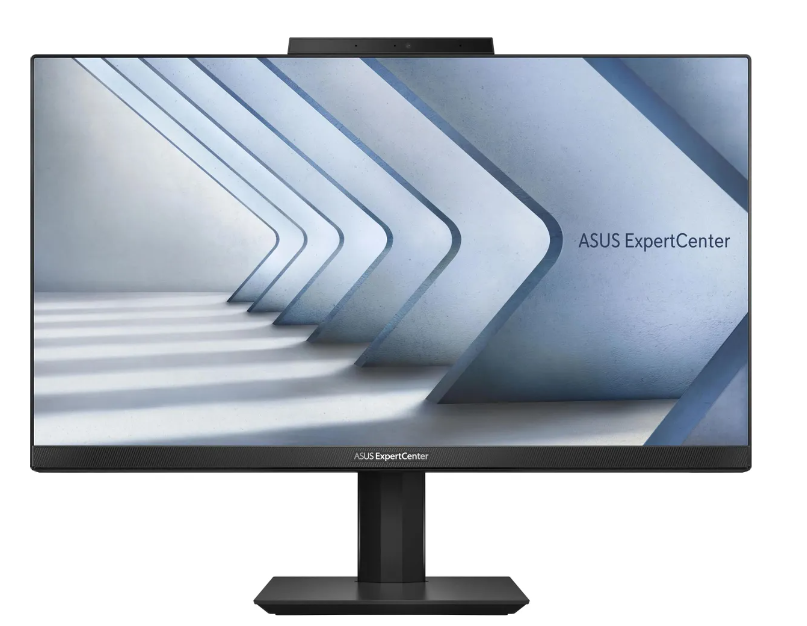 Моноблок ASUS E5402WVA i5 1340P/16G/512 SSD/Intel Iris Xe/23.8"FHD/DOS/Black