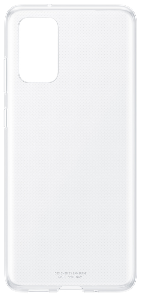 Чехол для смартфона Samsung Galaxy S20 Plus - Clear Cover Original прозрачный
