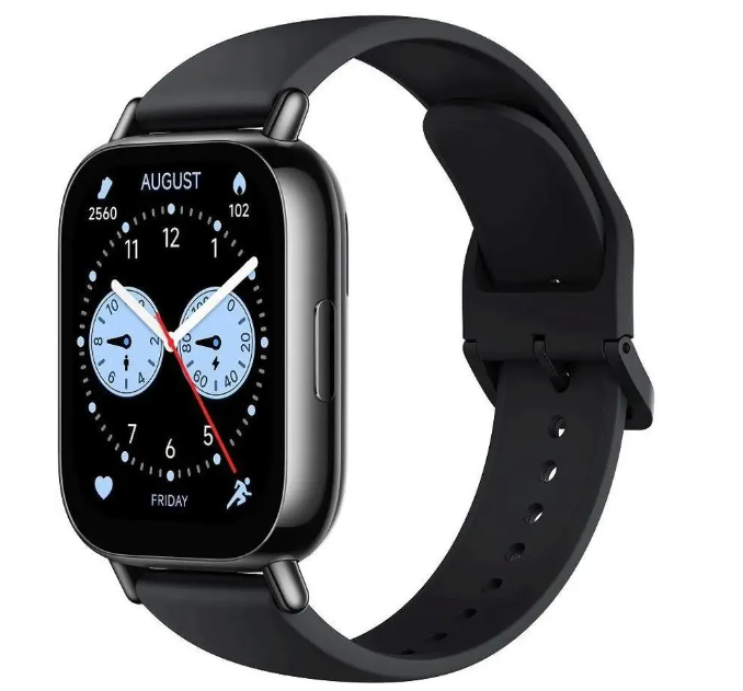 Смарт-часы Xiaomi Redmi Watch 5 Lite Black