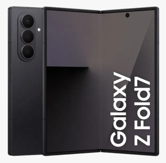 Смартфон Samsung Galaxy Z Fold 7 12/1Tb Jet Black