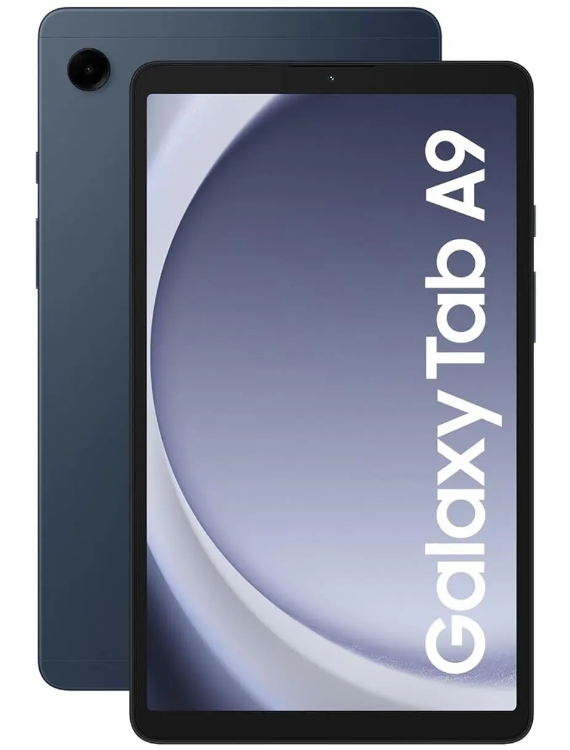 Планшет Samsung Galaxy Tab A9 8.7" 4/64GB Wi-Fi  Blue