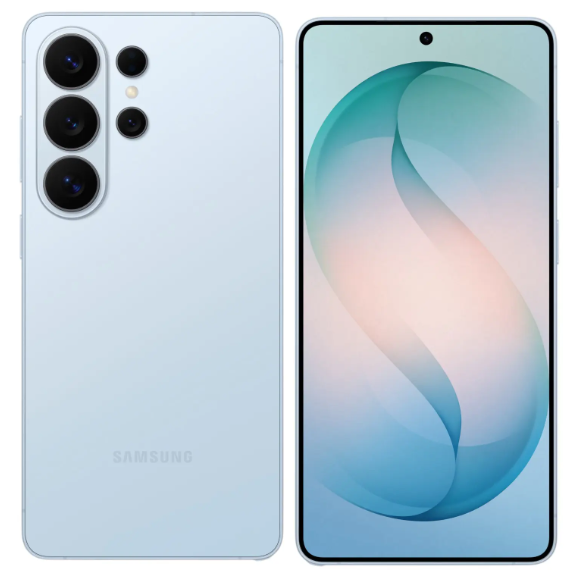 Смартфон Samsung Galaxy S26 Ultra 12/512Gb Sky Blue (синий)