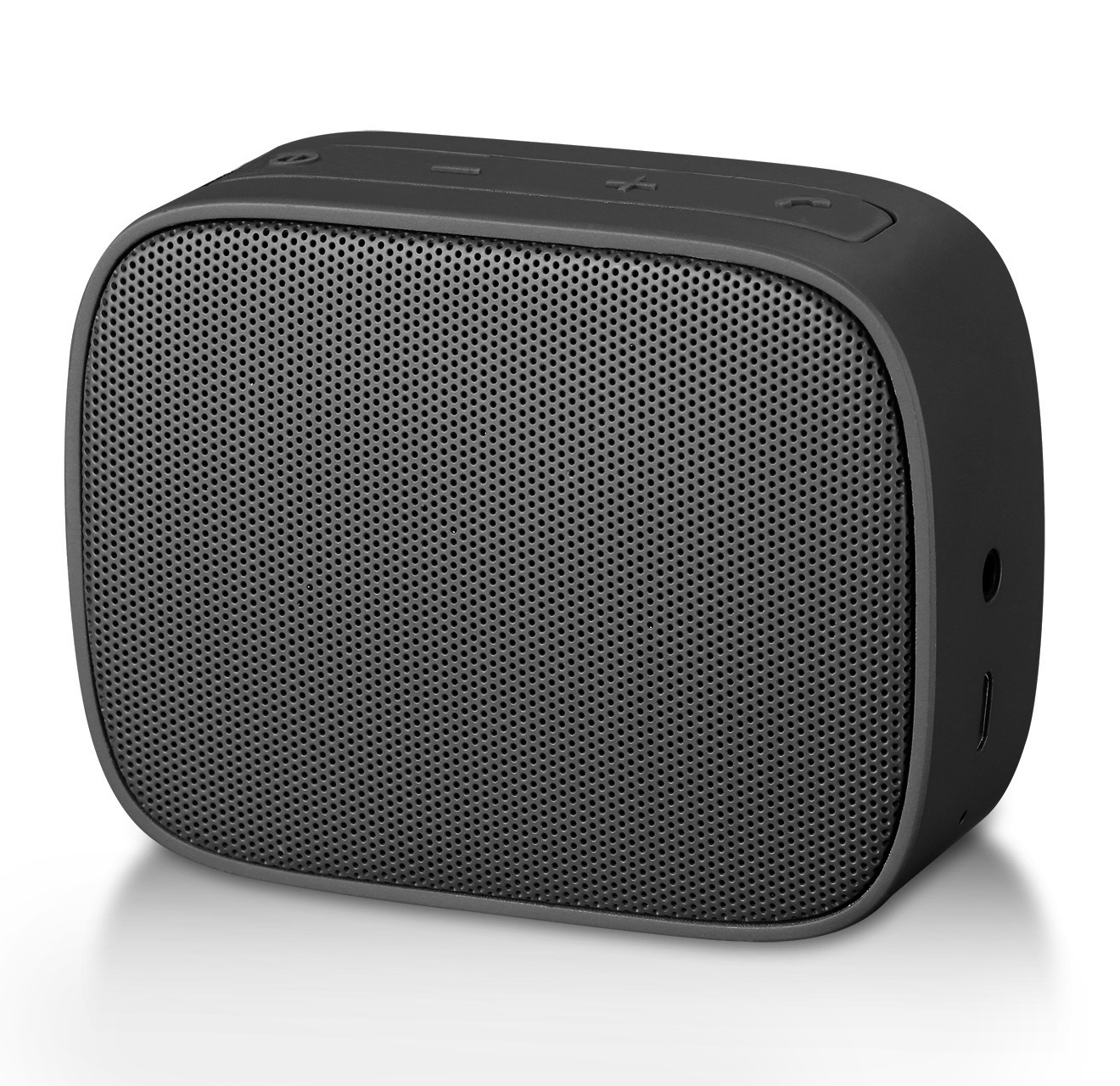 Акустическая система Microlab MD661BT (3W, Bluetooth) черный