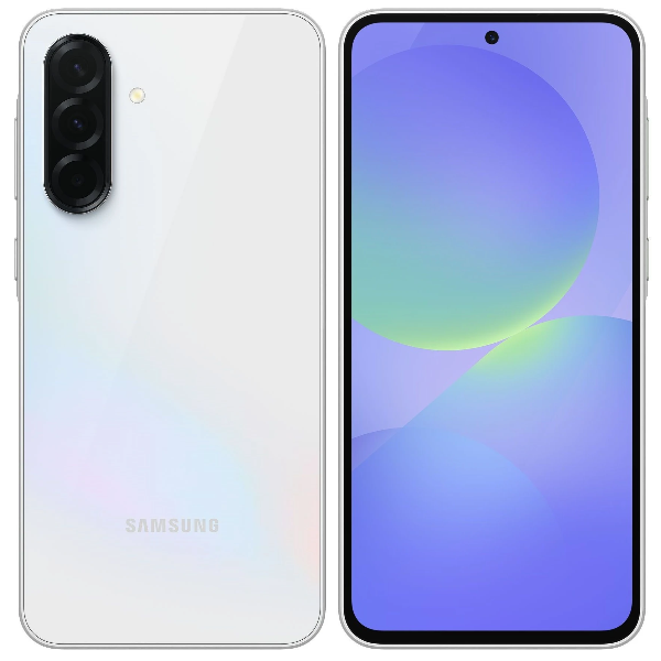 Смартфон Samsung Galaxy A36  8/128Gb White (белый)