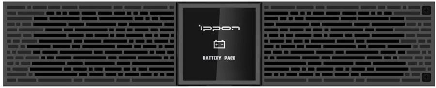 Батарейный модуль для ИБП Ippon Smart Winner II 1500/1500 Euro BP 36В 14Ач