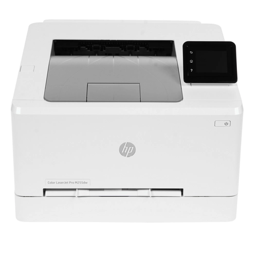 Принтер HP Color LaserJet Pro M255dw (A4, цв., 21 стр/мин, дуплекс, USB&LAN&WiFi)