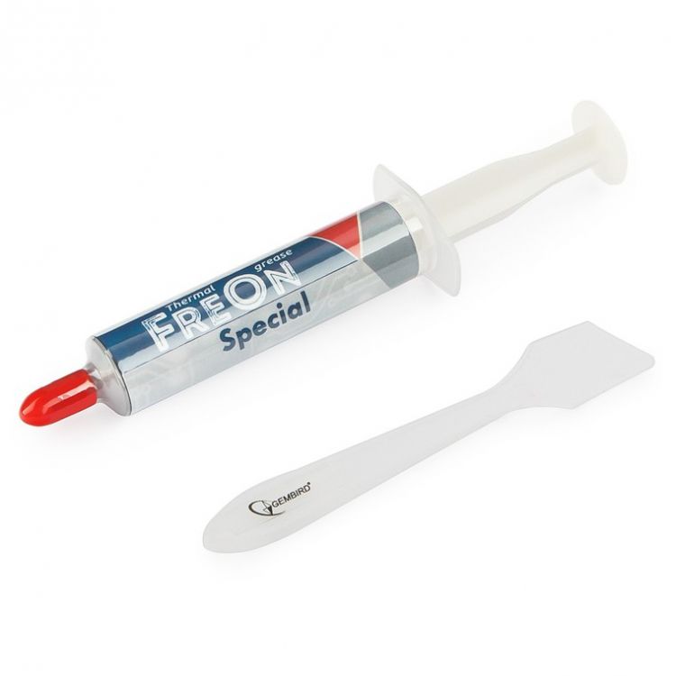 Термопаста Gembird FreOn Special - 5гр,