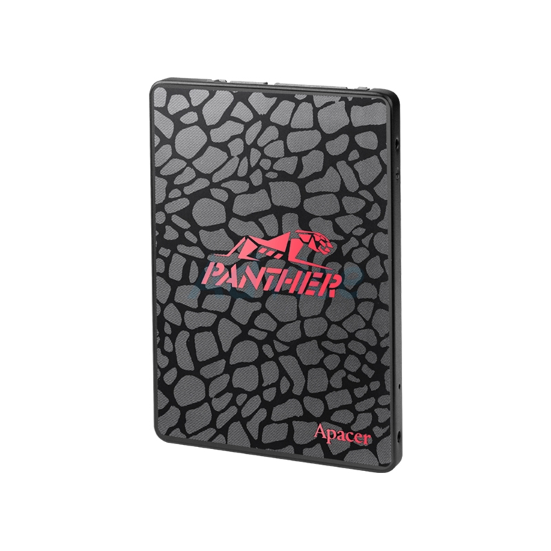 Накопитель SSD SATA 128Gb Apacer AS350 (TLC, 560/500 Мбайт/сек)