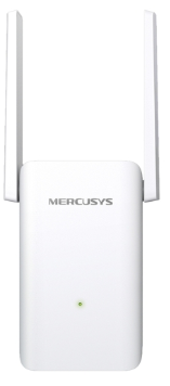 Ретранслятор Wi-Fi сигнала Mercusys ME70X AC1800 5 GHz