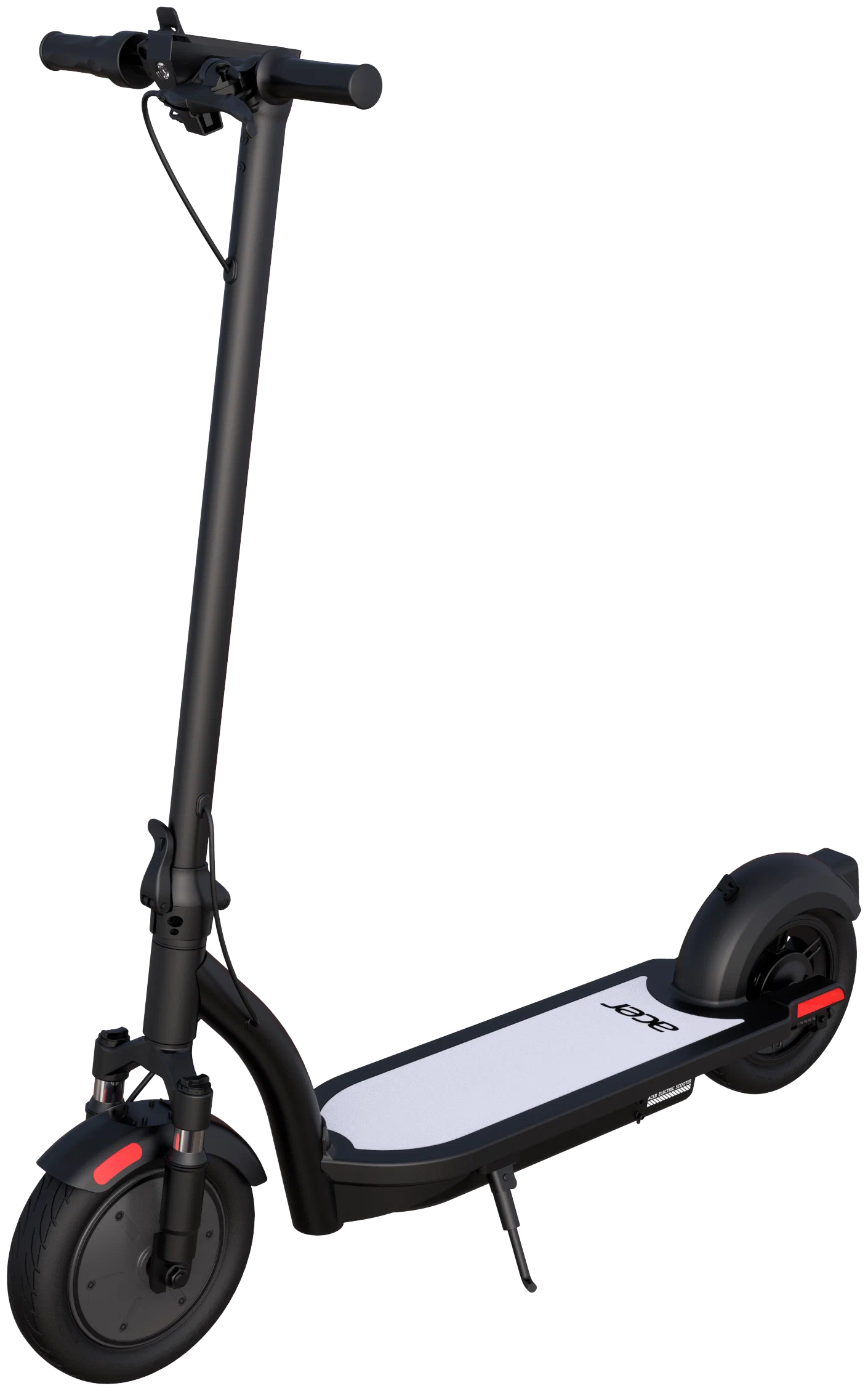 Электросамокат Acer ES Series 5 AES005 15000mAh черный