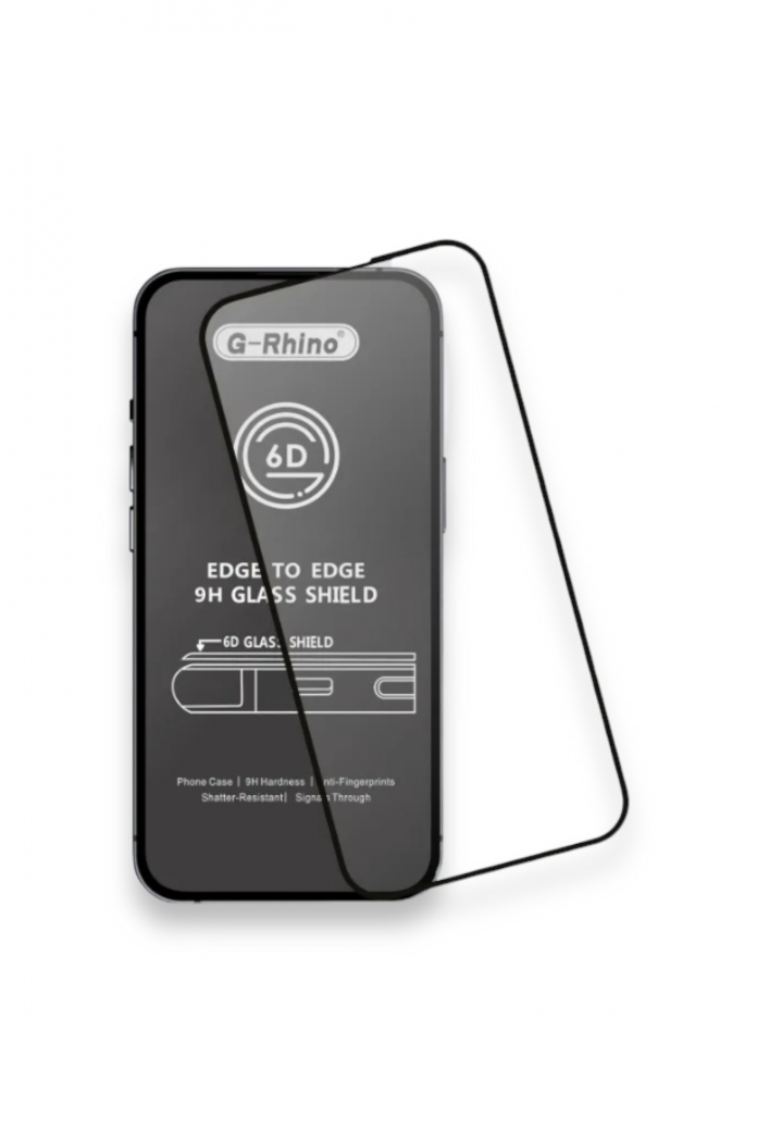 Защитное стекло для смартфона Samsung Galaxy A35/A36/A55/A56/S24 FE - прозрачное