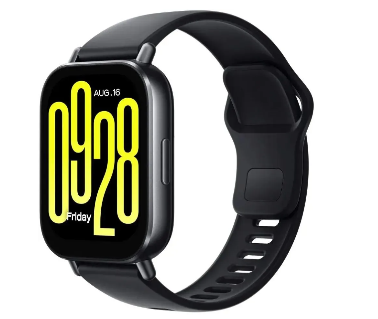 Смарт-часы Xiaomi Redmi Watch 5 Active Midnight Black