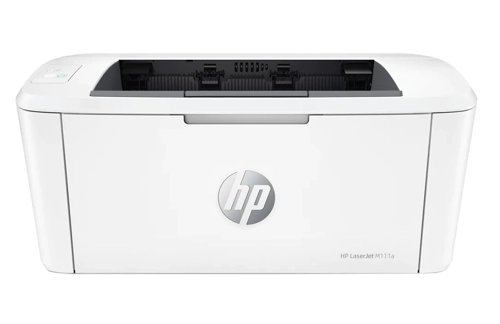 Принтер HP LaserJet M111a (A4, ч/б, 20 стр/мин, USB)