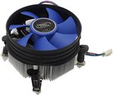 Кулер для процессора DeepCool Theta 21 PWM 4-pin, 1200, 95W, клипсы