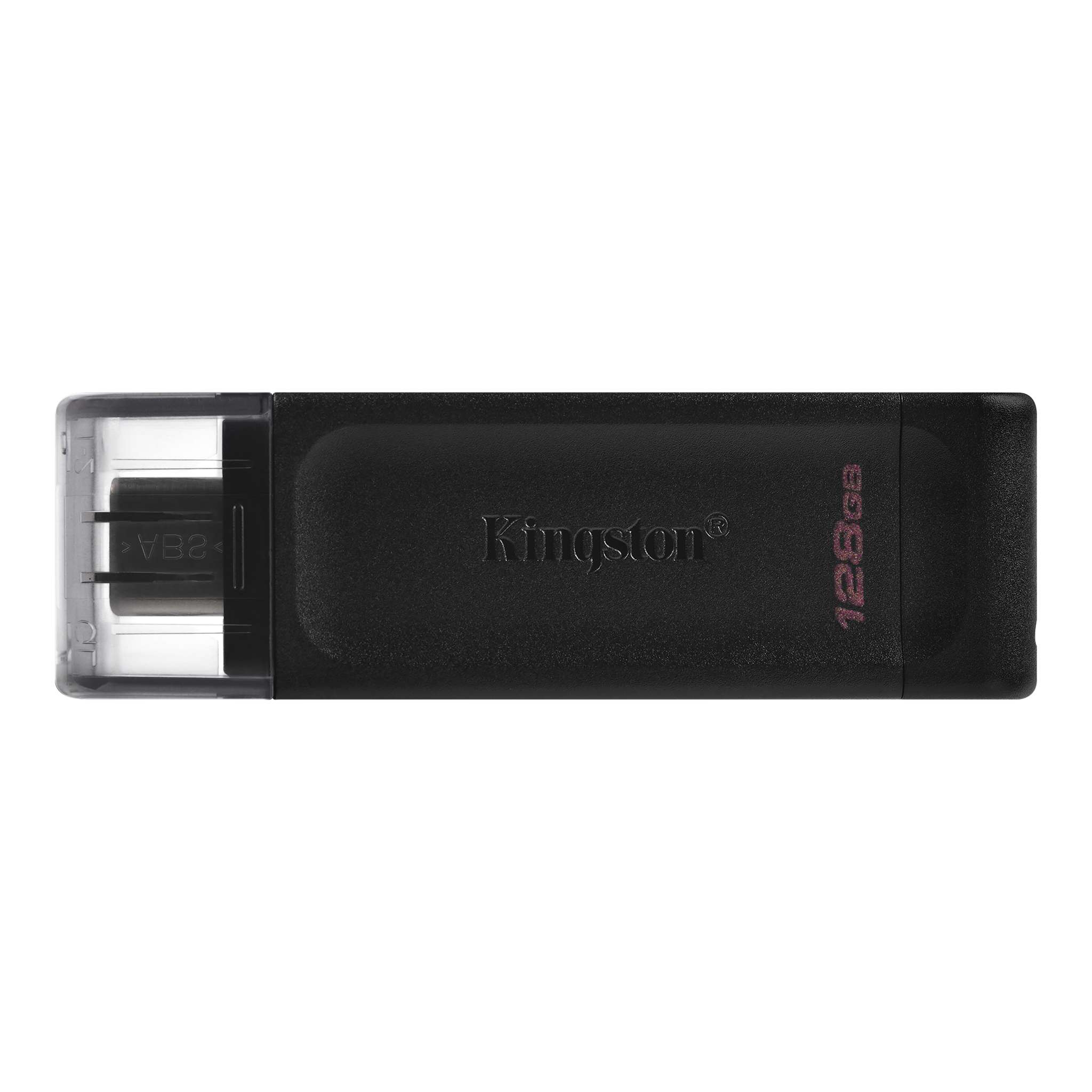 Флешка 128Gb Kingston DataTraveler DT70 USB-C