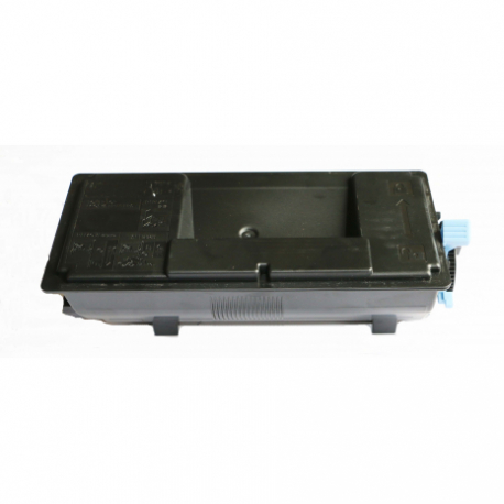 Картридж лазерный Kyocera TK-3160 для P3045dn/P3050dn/P3055dn, черный