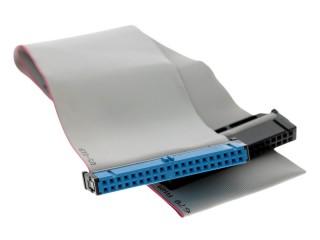 Шлейф IDE 48см, Cablexpert