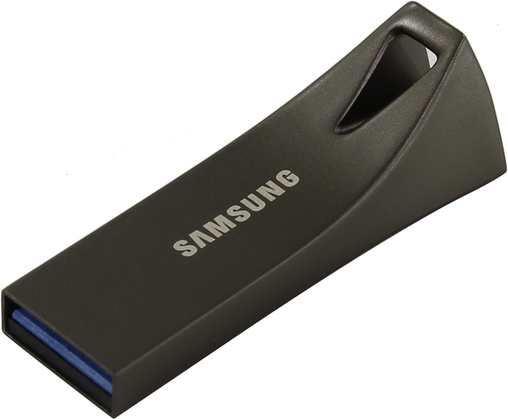 Флешка 64Gb Samsung BAR Plus USB 3.1
