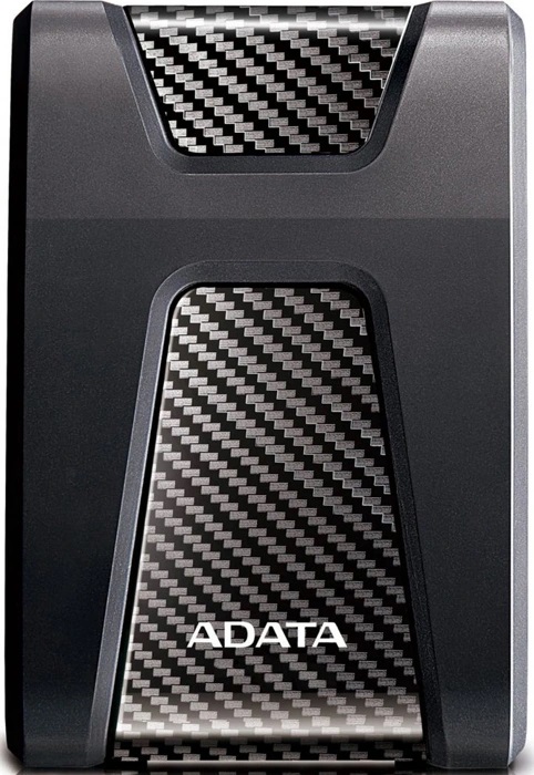 Внешний жесткий диск 1Tb ADATA HD650 2.5" USB3.1 Black
