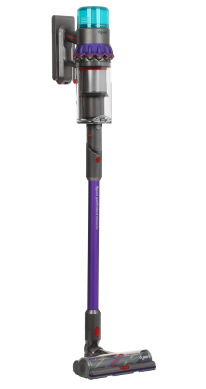 Беспроводной пылесос Dyson Gen5 (SV23) Detect Absolute