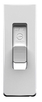 Флешка .64Gb Silicon Power Ultima U03 USB белый