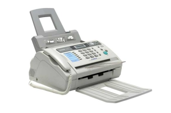 Факс Panasonic KX-FL403RU (АОН, лазерный, 10стр/мин)