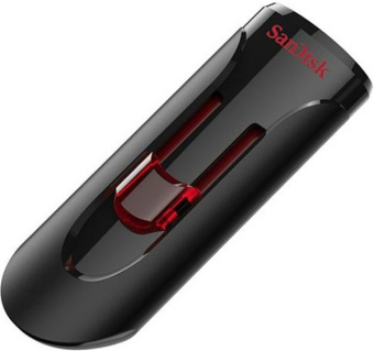Флешка .32Gb SanDisk Cruzer Glide  USB3.0