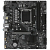Материнская плата Socket-1700 MSI PRO H610M-G DDR4 (H610) 2xDDR4 VGA HDMI DP mATX