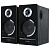 Акустическая система Microlab Solo-15 (2x22W) дерево, черный