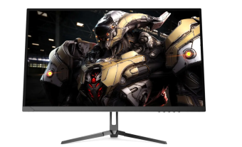 Монитор 27'' NPC MZ2712-B (IPS 2560x1440 165Hz HDMI DP SP) черный