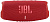 Портативная акустика JBL Charge 5 красный