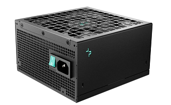Блок питания 1200W Deepcool GamerStorm PN1200M 135mm 80+ Gold White