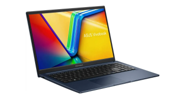 Ноутбук ASUS VivoBook X1504VA-BQ2879 i3 1315U/8Gb/SSD512Gb/15.6"/IPS/FHD/noOS/blue