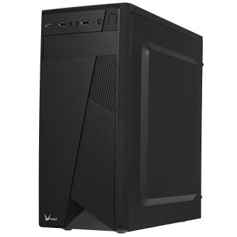 Корпус Formula CS-1101 USB3.0 ATX чёрный