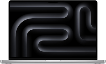 Ноутбук Apple MacBook Pro 16" 2024 M4_Max  48G 1Tb Silver