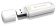 Флешка 64Gb Transcend JetFlash 730 USB3.0 white