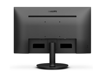 Монитор 23.8" PHILIPS 241V8B (IPS 1920x1080 4ms 100Hz HDMI VGA) Black